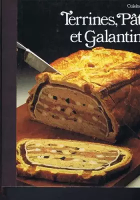 Couverture du produit · Terrines, pâtes et galantines