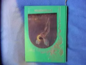 Couverture du produit · Les Elfes et les fées