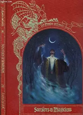 Couverture du produit · Sorcières et magiciens