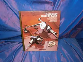 Couverture du produit · Cuisines et salles de bains