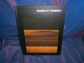 Couverture du produit · Prairies et toundras