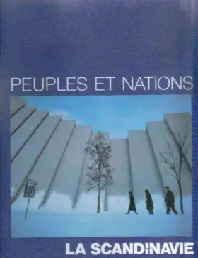 Couverture du produit · La Scandinavie