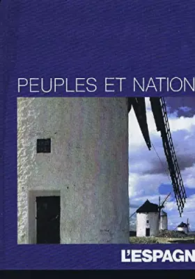 Couverture du produit · L'Espagne