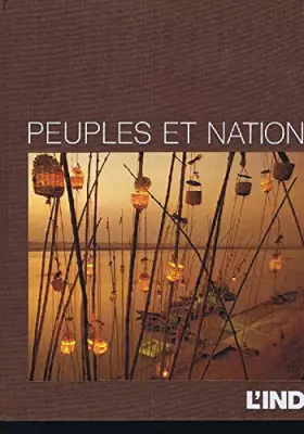 Couverture du produit · L'Inde