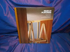 Couverture du produit · Murs et plafonds