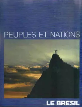 Couverture du produit · Le Brésil