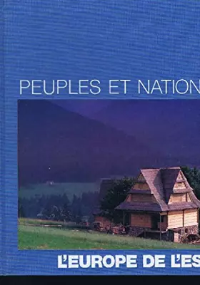 Couverture du produit · L'Europe de l'Est