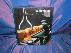 Couverture du produit · La Menuiserie