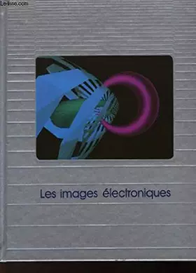 Couverture du produit · Les images électroniques