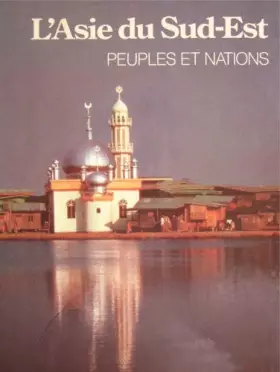 Couverture du produit · L'Asie du Sud-Est