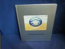 Couverture du produit · L'Intelligence artificielle