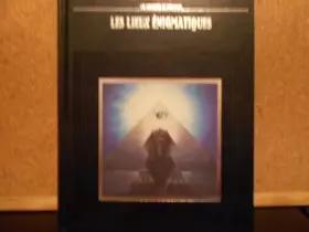 Couverture du produit · Les Lieux énigmatiques