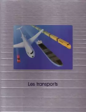 Couverture du produit · Les Transports