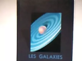 Couverture du produit · Les Galaxies