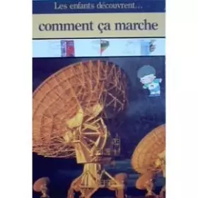 Couverture du produit · Comment ça marche