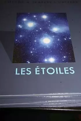 Couverture du produit · Les Etoiles