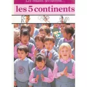 Couverture du produit · LES 5 CONTINENTS