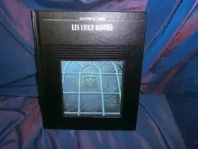Couverture du produit · Les Lieux hantés