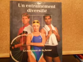 Couverture du produit · Un entraînement diversifié