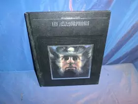 Couverture du produit · Les Métamorphoses