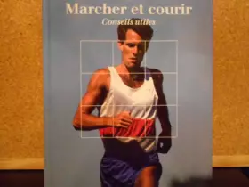 Couverture du produit · Marcher et courir