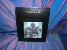 Couverture du produit · L'Expérience du rêve