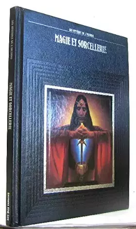 Couverture du produit · Magie et sorcellerie