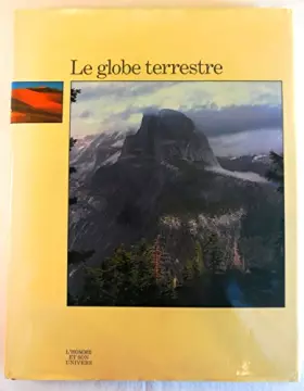 Couverture du produit · Le Globe terrestre