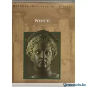 Couverture du produit · POMPEI