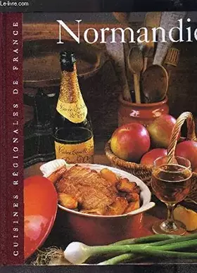 Couverture du produit · Normandie