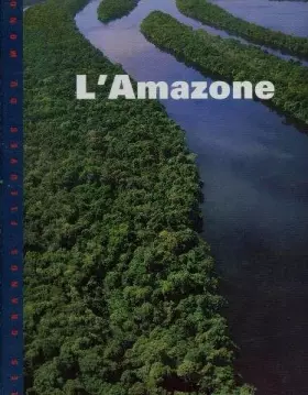 Couverture du produit · L'Amazone