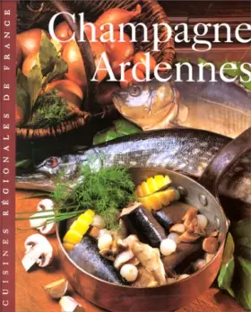 Couverture du produit · Champagne, Ardennes