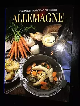 Couverture du produit · ALLEMAGNE