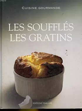 Couverture du produit · les souffles et les gratins