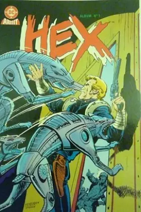 Couverture du produit · Hex -Album N°1