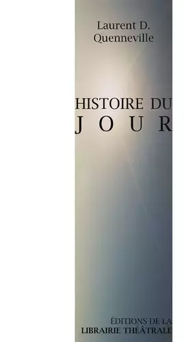 Couverture du produit · Histoire du jour