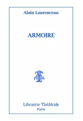Couverture du produit · Armoire