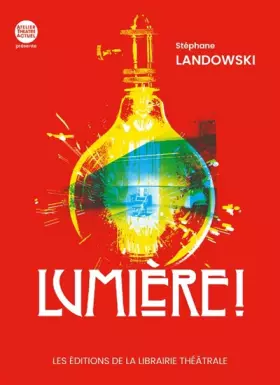 Couverture du produit · Lumière !