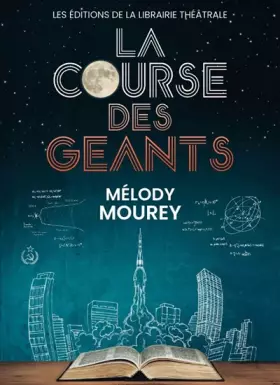 Couverture du produit · La course des géants