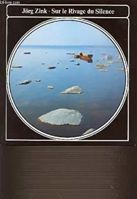 Couverture du produit · Sur le rivage du silence
