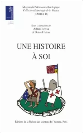 Couverture du produit · Une histoire à soi