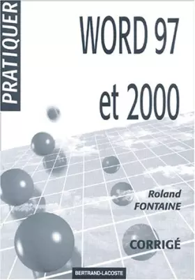 Couverture du produit · Pratiquer