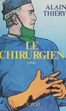 Couverture du produit · Le Chirurgien