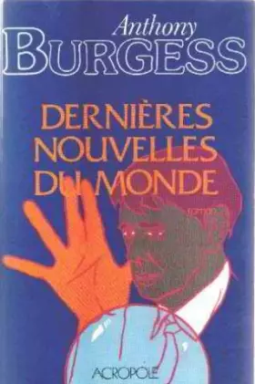 Couverture du produit · Dernières nouvelles du monde
