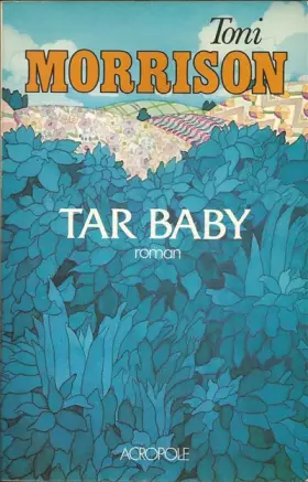 Couverture du produit · Tar baby