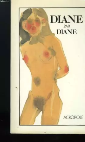 Couverture du produit · Diane