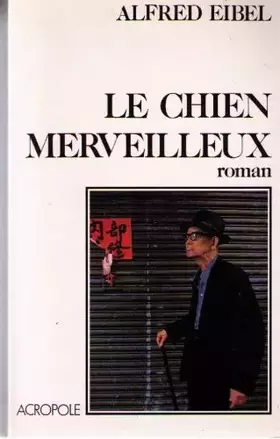 Couverture du produit · Le chien merveilleux