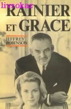 Couverture du produit · Rainier et Grace