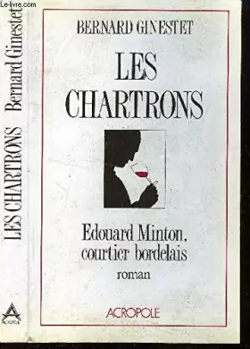 Couverture du produit · Les chartrons