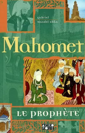 Couverture du produit · Mahomet